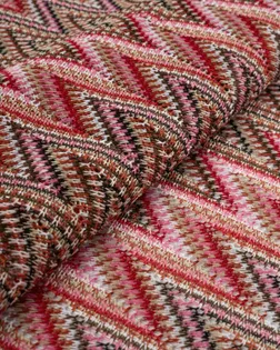 Трикотаж "Миссони" арт. КПКП-114-2-25353.003 Трикотаж "Миссони" арт. КПКП-114-2-25353.003