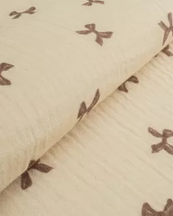 Муслин принт арт. ХМП-310-1-25934.009