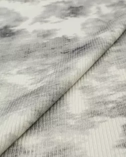 Трикотаж лапша "Шик" принт D1 арт. ТР-36-9-25941.009