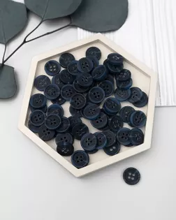 Пуговицы 20L д.1,2см 72шт арт. ПУБР-922-3-48287.003 Пуговицы 20L д.1,2см 72шт арт. ПУБР-922-3-48287.003