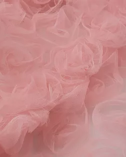 Декоративная мягкая сетка "Роза" арт. СД-444-4-25880.009