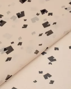 Шифон-креп принт арт. КШП-407-3-26696.050