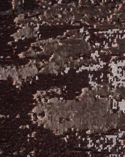 Пайетка на шифоне двухсторонняя арт. ПАЙ-196-1-26005.001