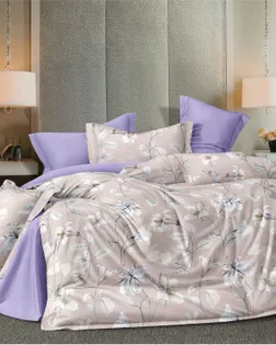 Поплин 220см 110+-5 гр диз. рис 2608  А+В арт. ПК-2595-1-1983.149