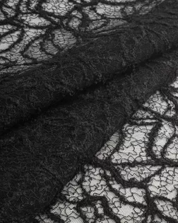 Вышивка на сетке "Росита" арт. СВС-124-1-26805.001 Вышивка на сетке "Росита" арт. СВС-124-1-26805.001