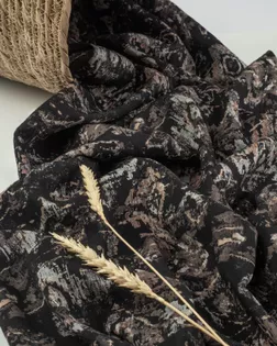 Плательная вискоза "Фаби" принт арт. ПЛ-1010-1-26780.011