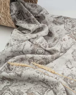 Плательная вискоза "Фаби" принт арт. ПЛ-1010-2-26780.012