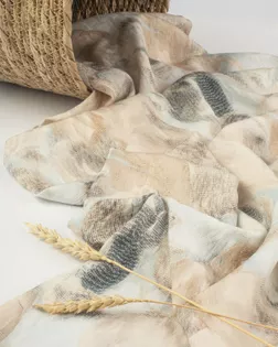 Плательная вискоза "Фаби" принт арт. ПЛ-1012-1-26780.015