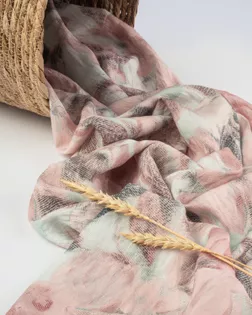 Плательная вискоза "Фаби" принт арт. ПЛ-1012-2-26780.016