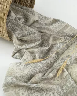 Плательная вискоза "Фаби" принт арт. ПЛ-1066-1-26780.024