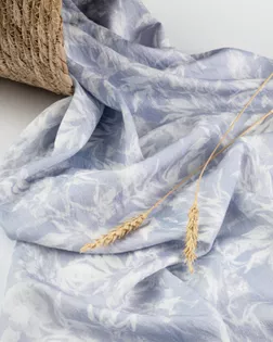 Плательная вискоза "Фаби" принт арт. ПЛ-1070-2-26780.032