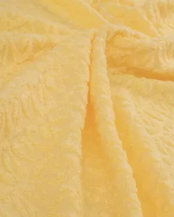 Махровый трикотаж жаккард арт. ТДЖ-703-1-26783.003 Махровый трикотаж жаккард арт. ТДЖ-703-1-26783.003