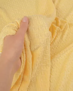 Трикотаж жаккард "Мито" махровый арт. ТДЖ-703-1-26783.003 Трикотаж жаккард "Мито" махровый арт. ТДЖ-703-1-26783.003