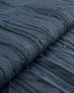 Рубашечная ткань жаккард креш " Киото" арт. РП-93-1-26790.001