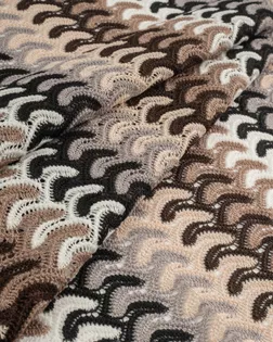 Кружевное полотно "Миссони" арт. КПКП-115-1-26795.001 Кружевное полотно "Миссони" арт. КПКП-115-1-26795.001