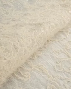 Кружево с вышивкой "Фретти" арт. ПКП-36-1-26796.001