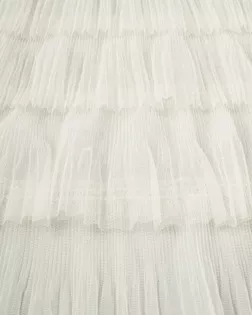 Сетка рюш "Джутта" арт. ТСС-77-1-26807.001