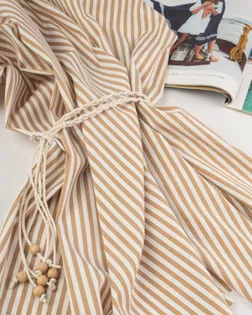 Ткань рубашечная полоска "Ренне" арт. РП-91-2-26808.002