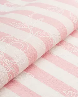 Ткань рубашечная полоска "Кристин" арт. РП-92-2-26822.002