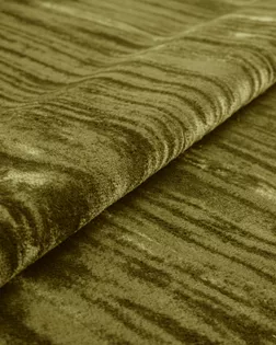 Бархат "Тресса" жатый арт. БМ-18-2-26827.002