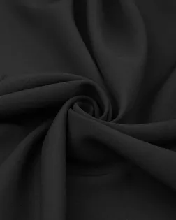 Купить Костюмные ткани черного цвета Габардин "Фухуа" (оригинальный) арт. КО-49-12-11074.001 оптом в Череповце
