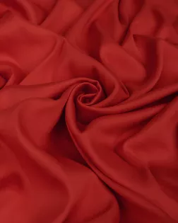 Купить Ткани для сарафанов цвет красный Штапель-сатин стрейч арт. ОШТ-3-6-10748.006 оптом в Набережных Челнах