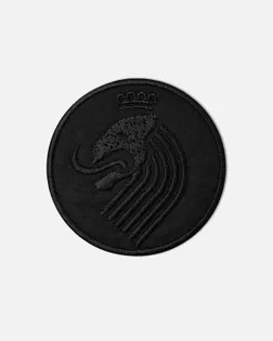 Аппликация термо "Лев" д.5,9см (в упаковке 10 шт.) арт. АД-333-1-47506.001 Аппликация термо "Лев" д.5,9см (в упаковке 10 шт.) арт. АД-333-1-47506.001