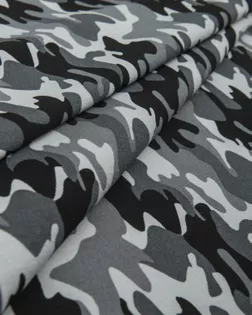 Купить Хлопковые ткани для одежды Бенгалин камуфляж арт. ДЖП-115-2-20259.002 оптом в Казахстане