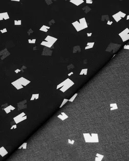 Шифон-креп принт арт. КШП-407-2-26696.049