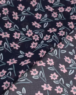 Шифон-креп принт арт. КШП-406-3-26696.046