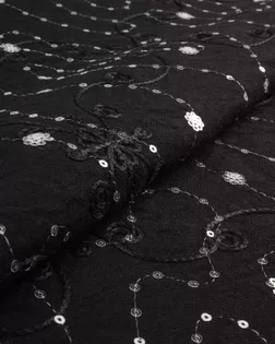 Плательная "Фервида"  с вышивкой арт. ПЛ-1118-1-27177.001