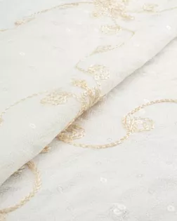 Плательная "Фервида"  с вышивкой арт. ПЛ-1118-2-27177.002