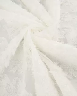 Блузочная жаккард на шифоне "Викколо" арт. ШЖК-13-2-27182.002