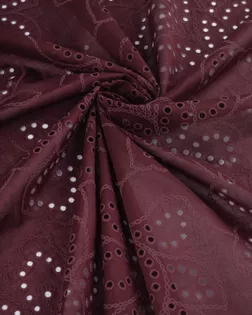 Батист "Оригинал" имитация шитья арт. ПБ-201-3-27185.003