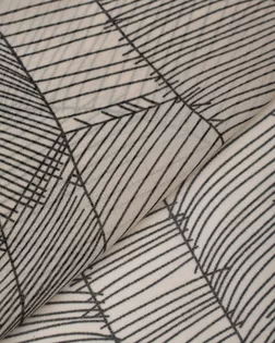 Креп-шифон принт арт. КШП-434-2-26696.152