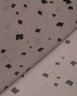 Шифон-креп принт арт. КШП-407-1-26696.048