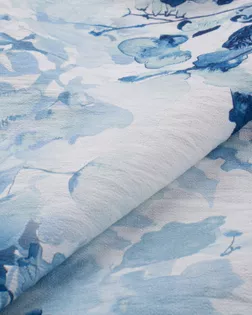 Вискоза-нейлон принт арт. ПЛ-1093-2-27313.012