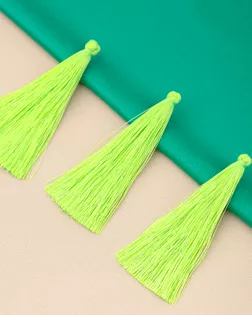 Кисточки дл.7см арт. ДЭТ-87-25-31035.028 Кисточки дл.7см арт. ДЭТ-87-25-31035.028