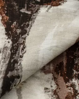 Вискоза-нейлон принт арт. ПЛ-1081-1-27311.007