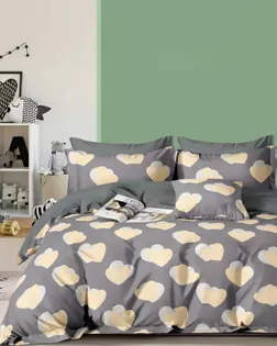 Сатин-Твил, шир. 235см, пл. 115гр/м, рис. 2925 А+В арт. СР-3343-1-Б00515.139 Сатин-Твил, шир. 235см, пл. 115гр/м, рис. 2925 А+В арт. СР-3343-1-Б00515.139