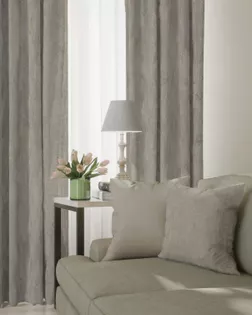 Рогожка 150 см набивная арт 902 рис 29425/1 "Биарриц" арт. РЖК-390-1-1948.037 Рогожка 150 см набивная арт 902 рис 29425/1 "Биарриц" арт. РЖК-390-1-1948.037