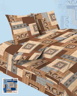 БЯЗЬ 150см, 120гр, Кр.Талка, рис. 2966 "Витражи" арт. ХВ-1493-1-Б00579.031
