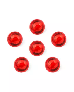 Пуговицы 16L д.1см (72шт) арт. ПКЛ-131-9-36948.009 Пуговицы 16L д.1см (72шт) арт. ПКЛ-131-9-36948.009