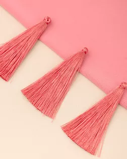 Кисточки дл.7см арт. ДЭТ-87-38-31035.031 Кисточки дл.7см арт. ДЭТ-87-38-31035.031