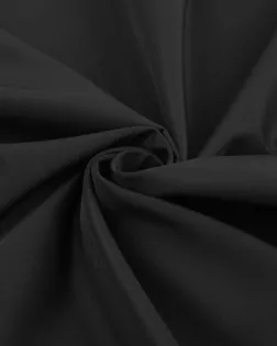 Купить Плащевые ткани черного цвета Плащевая "Президент" арт. ПЛЩ-5-7-6545.001 оптом в Череповце