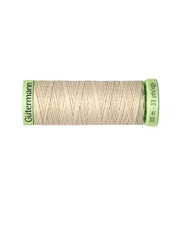 Нить Top Stitch  Гутерманн для отстрочки 30м 100% п/э 5шт арт. НИ2-147-1-47149