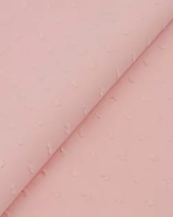 Купить Ткани блузочные розового цвета из Китая Вискоза жаккард арт. БЛП-127-1-24297.002 оптом в Череповце