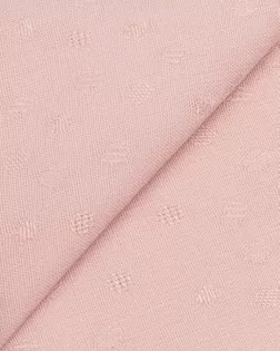 Купить Ткани блузочные розового цвета из Китая Вискоза жаккард арт. БЛП-128-3-24301.002 оптом в Череповце
