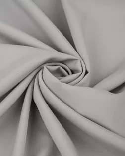 Купить Одежные ткани серого цвета из полиэстера Подклад стрейч (210Т) арт. ПД-35-6-20064.003 оптом в Череповце