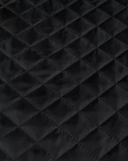 Купить Ткани для одежды черного цвета Термо подклад на синтепоне арт. СТТ-40-1-20229.001 оптом в Череповце